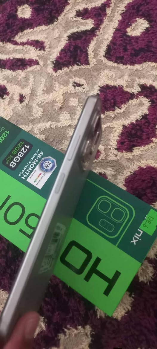 مراوس ب ايفون 11عادي
hot50i ذاكره 256
جهاز مستخدم اسبوع جديد كامل ملحقات تفاصيل اكثر خاص مكاني رمادي
***********
