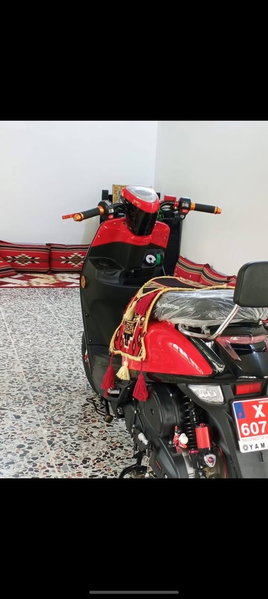 دراجه للبيع بوليس ***********
