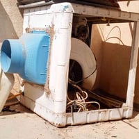 مبرده • شغاله • جديده