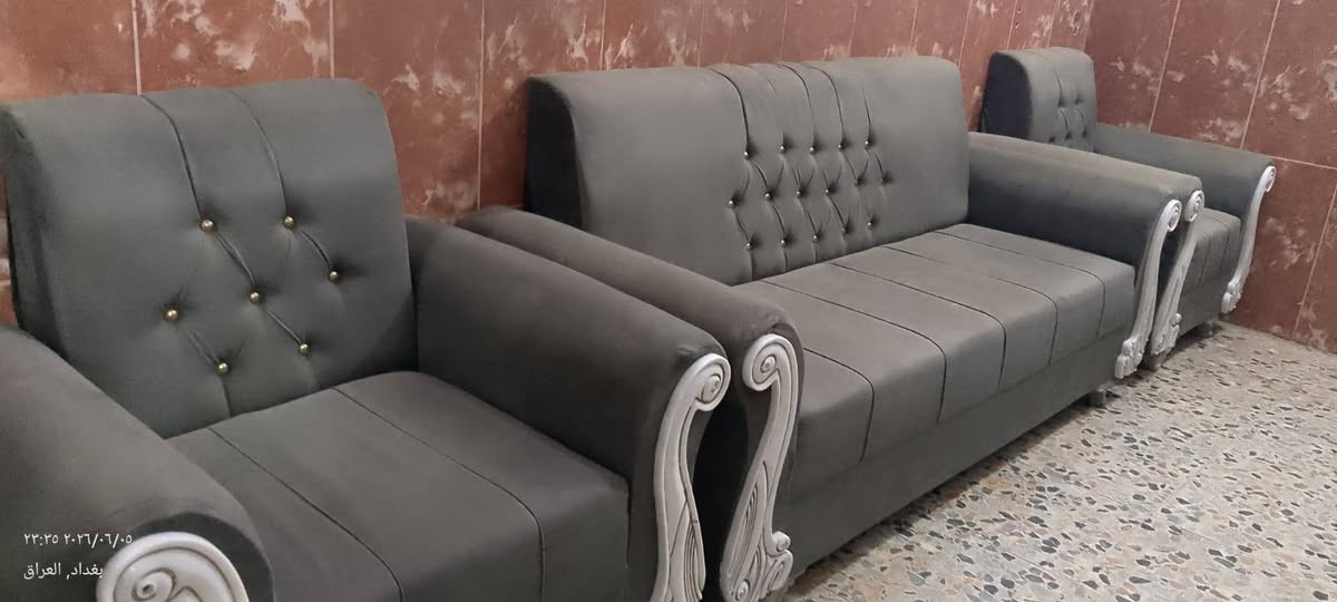 5 مقاعد من ثكيل 90 بلعبيدي ***********
