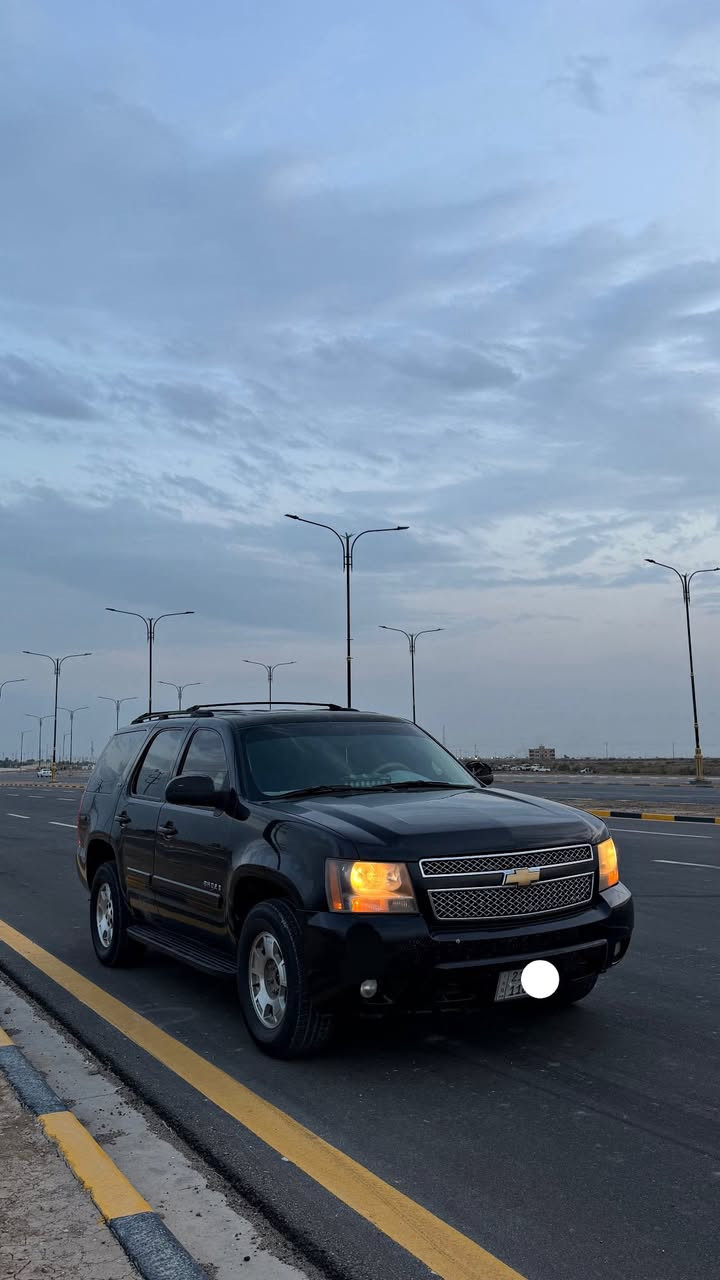 السلام عليكم تاهو ادوات ادوات 2008 فولل للأخير LTZ مكفوله من كص وتبديل وصبغ داخل عسلي جلد كير مكينه بلكارتون كله مكفول للستفسار اتصال ‭

‭‭‭0770 790 3806
