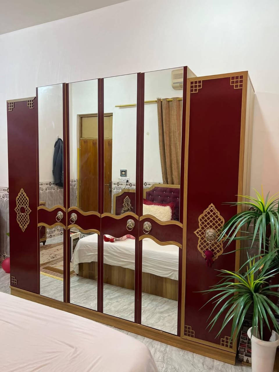 غرفه نوم تركي بالكارتون مكاني العماره 
فضاء  علي الغربي السعر500


**إذا كنت صاحب هذا الإعلان وتريد حذفه لأي سبب، رجاءا أرسل رسالة إلى الدعم الفني**