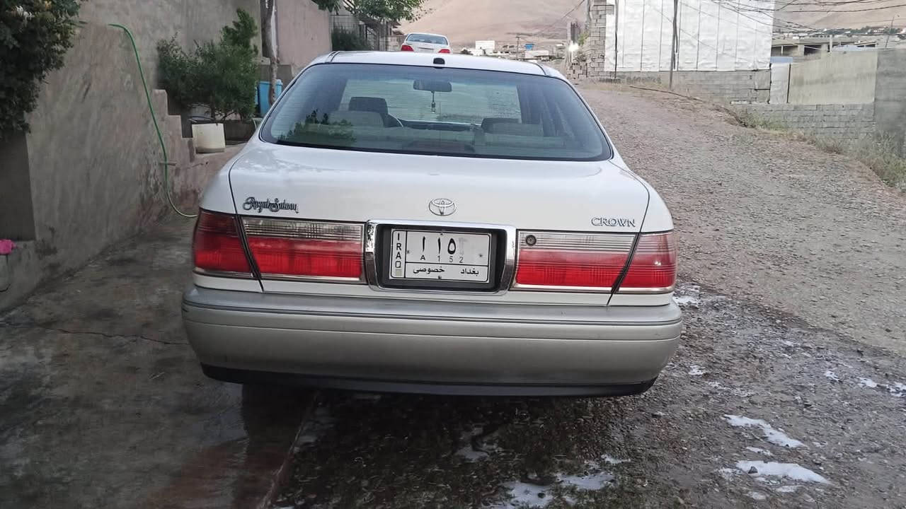 سڵاوی خواتان لێبێ برایان
مەلیکە vvt  شتی تایبەت و دانسقە 
بەس موس موس 
بەس شوێن مووسەکانی بۆیاخە نەک کامل 
بەشەرتی گێڕ و مەکینە و کارەبایات 
تاکە مەسرەف هەیبێ تەنها یەک دەبڵی سەکن پێشەوە تەقیوە 
ماباقی بە شەرت 
کۆد کراوە 
شوێن سلێمانی 
ئەمەش ژمارەی خاوەنەکەی: ***********
