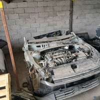 قطع غيار • وارد كوري امريكي • حسينية مدخل الثالث