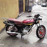 سولنك 5 كير 2024 دراجه نضيفه وخير من الله محرك مكفول برغي ما مفتوح بي ...