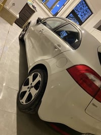 كيا ريو فول • ٢٠١٤ • رقم سليمانية