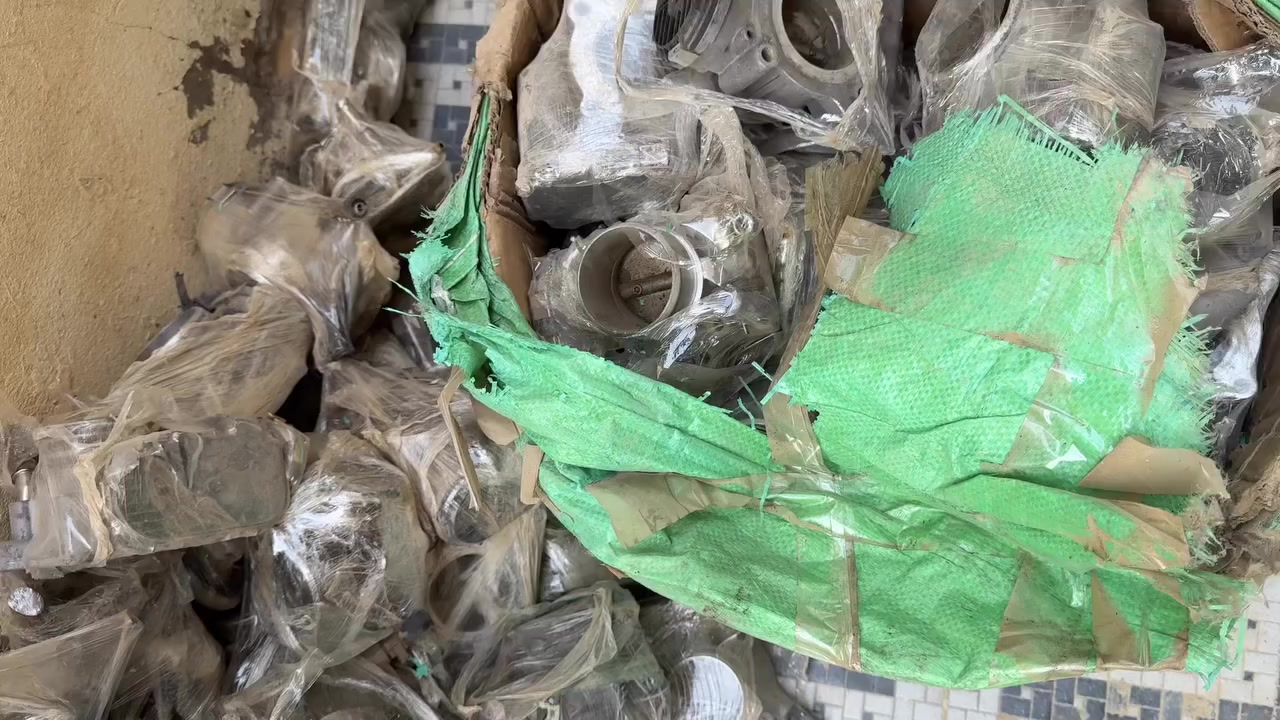 متوفر جويترات مكاين 1600عاديه دبل راجز ومكاين2000و2400 ***********
