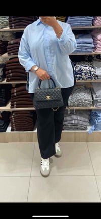 قميص بنطرون جنطه • توصيل فقط