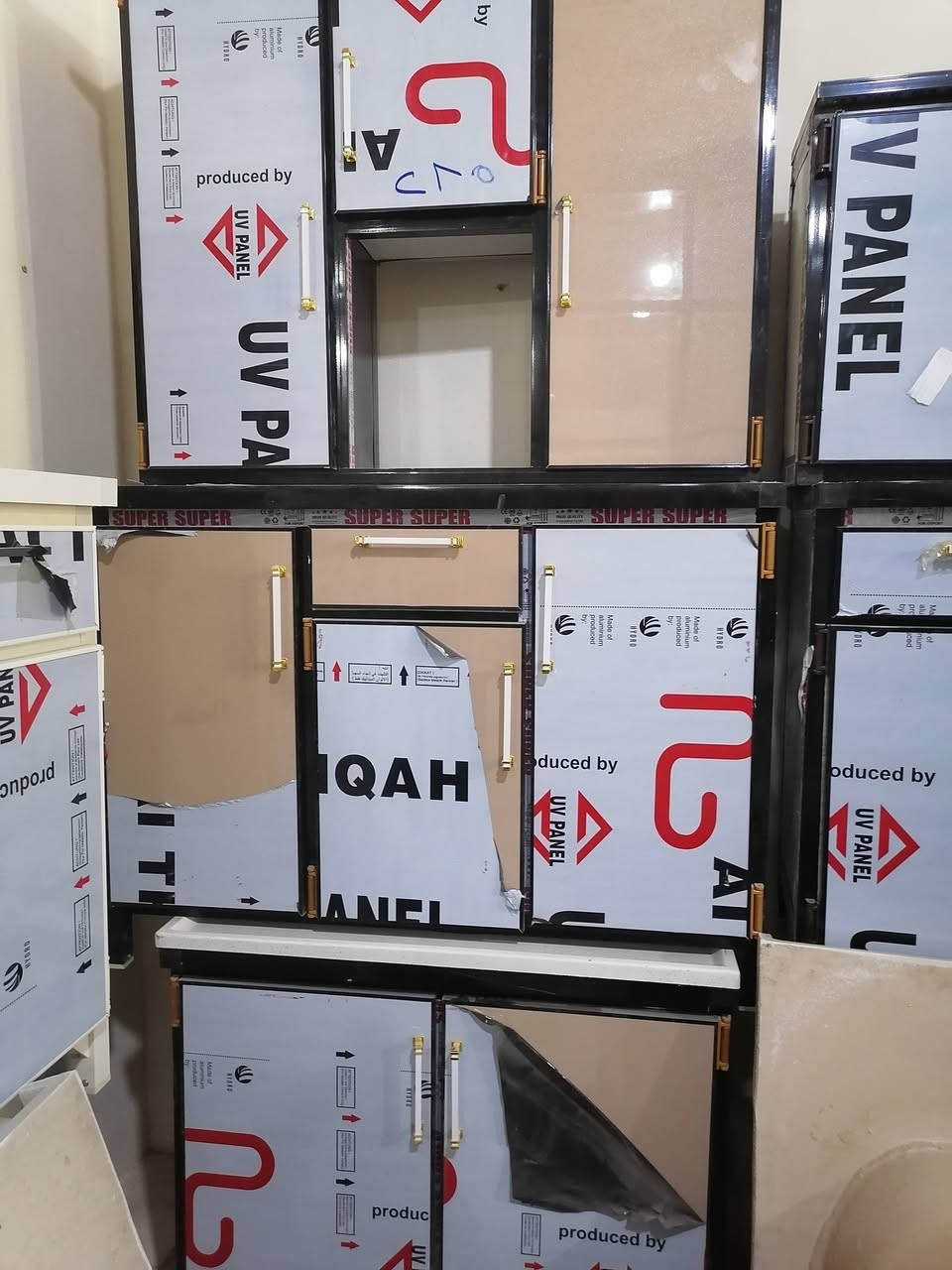 كاونترات جديده اسعار داخل الصور
متوفر كافة القياسات والالوان

tiktok.com/@ar_ri18

موقعنا ع انستا

https://instagram.com/m.s_78e?igshid=1s36np04qb0tq

العنوان سامراء شارع 2000

مجمع السليمانيه

ابو ابراهيم ***********

عبدالرزاق ***********
