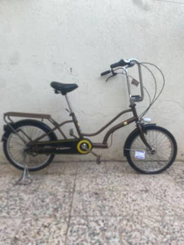 السلام عليكم
بايسكل تكسي لطويل مشتري حاويه 
مابي كل نقص سعره 130 هاتف ***********
