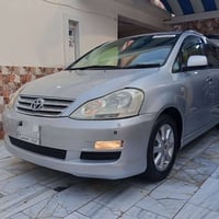 ابسم موديل 2003 تحويل مباشر توويل اصل كريستال اصل جاهزه حساس امامي خلف...