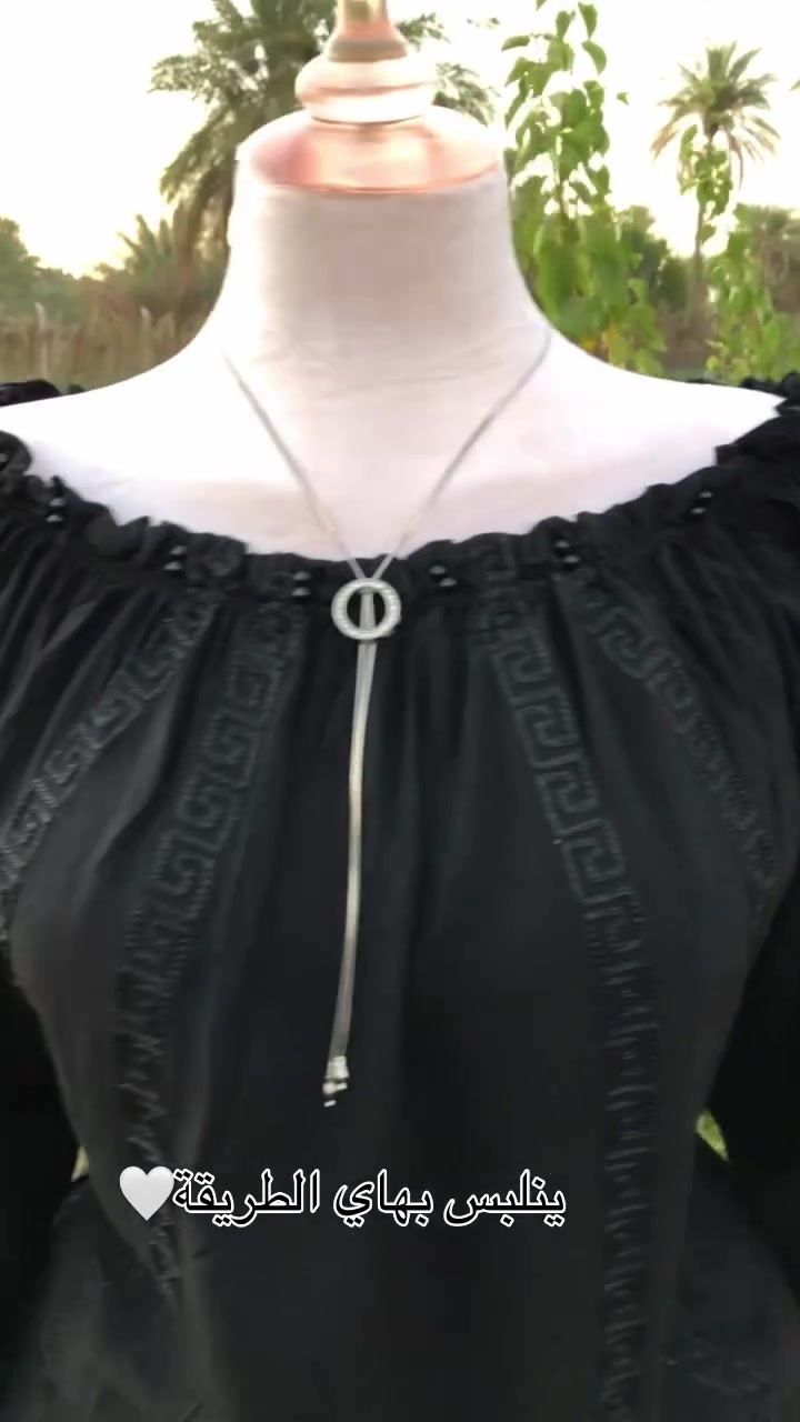 تراك خامة كشمير فصال مغربي 🖤
القياسات 1XL_2XL_3XL_4XL_5XL ✅
من وزن 55 الى وزن 95 
يتوفر توصيل داخل النجف 3.000 📦
محافظات 5.000🚛
0784001117


**إذا كنت صاحب هذا الإعلان وتريد حذفه لأي سبب، رجاءا أرسل رسالة إلى الدعم الفني**