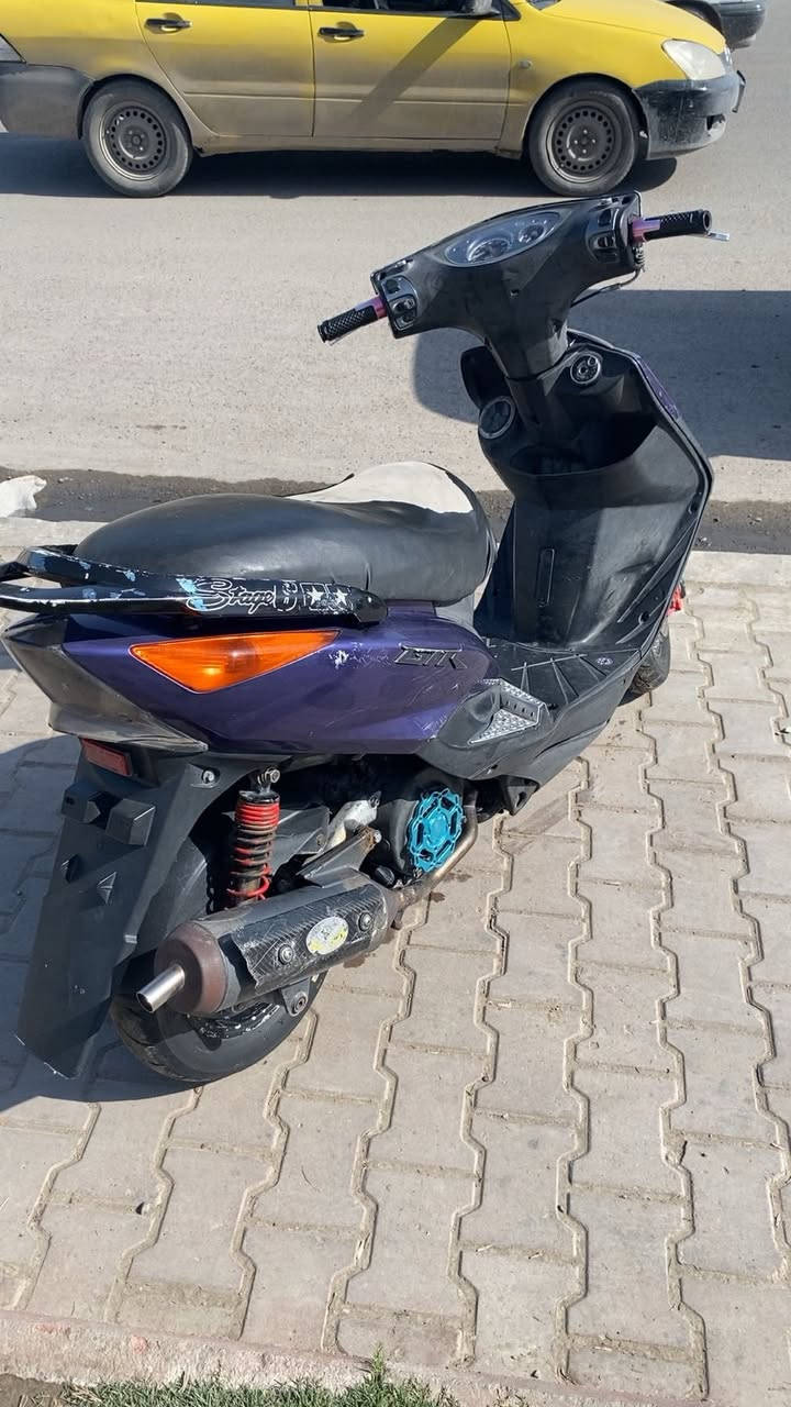 سلام عليكم ثعلب للبيع او مراوس غراضهه شوفت عينكم مابيهه اي نقص مكينه بلاديه وكله شغال ترايك وين ميعجبك مكاني بغداد شعله رقمي واتساب ***********
