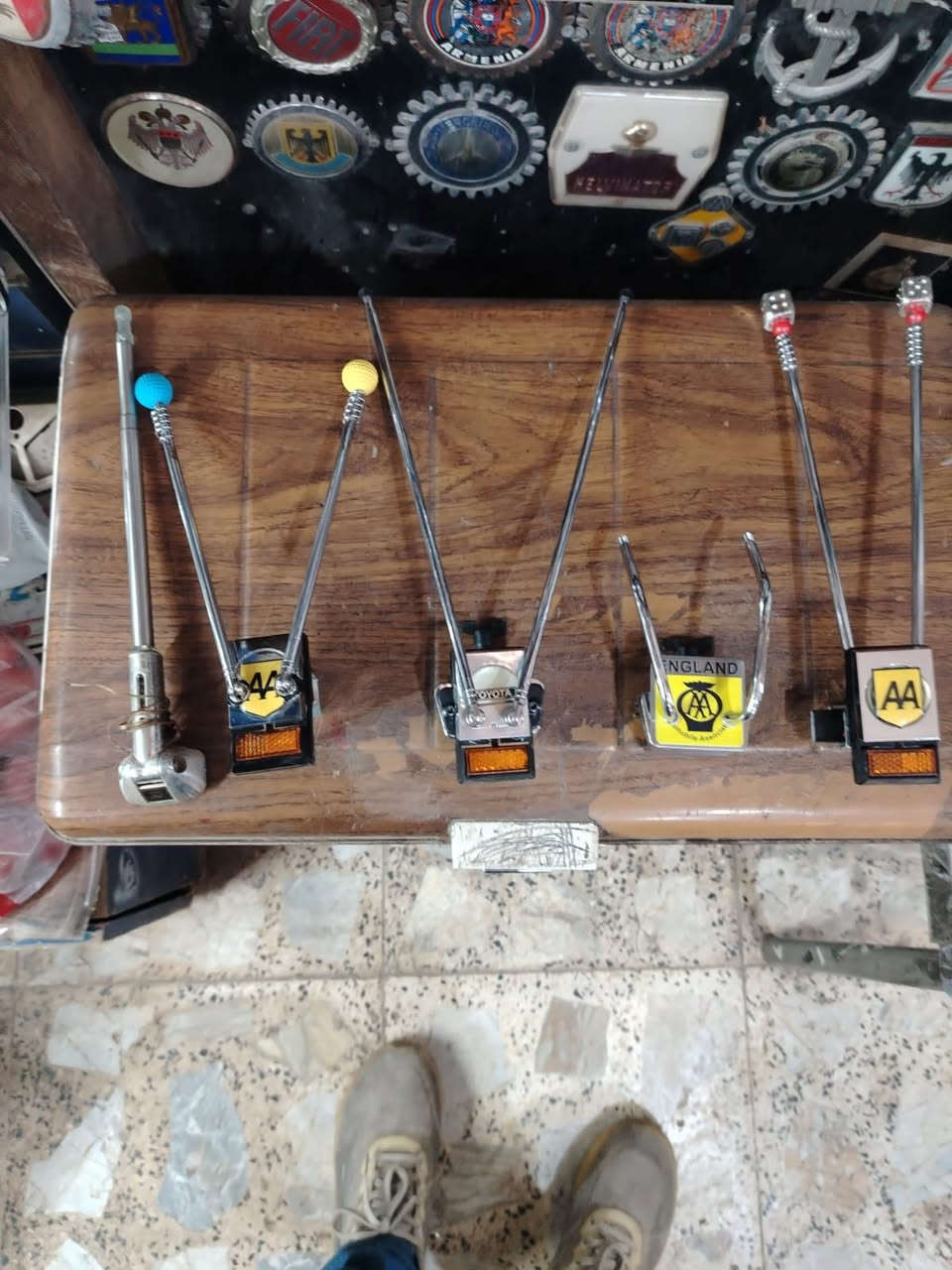 سلام عليكم للبيع اريلات  فولل ومختلفات آჂ̤ ستفسار خابر ماعدي خاص ***********
مكاني بغداد حي اور متوفر توصيل
