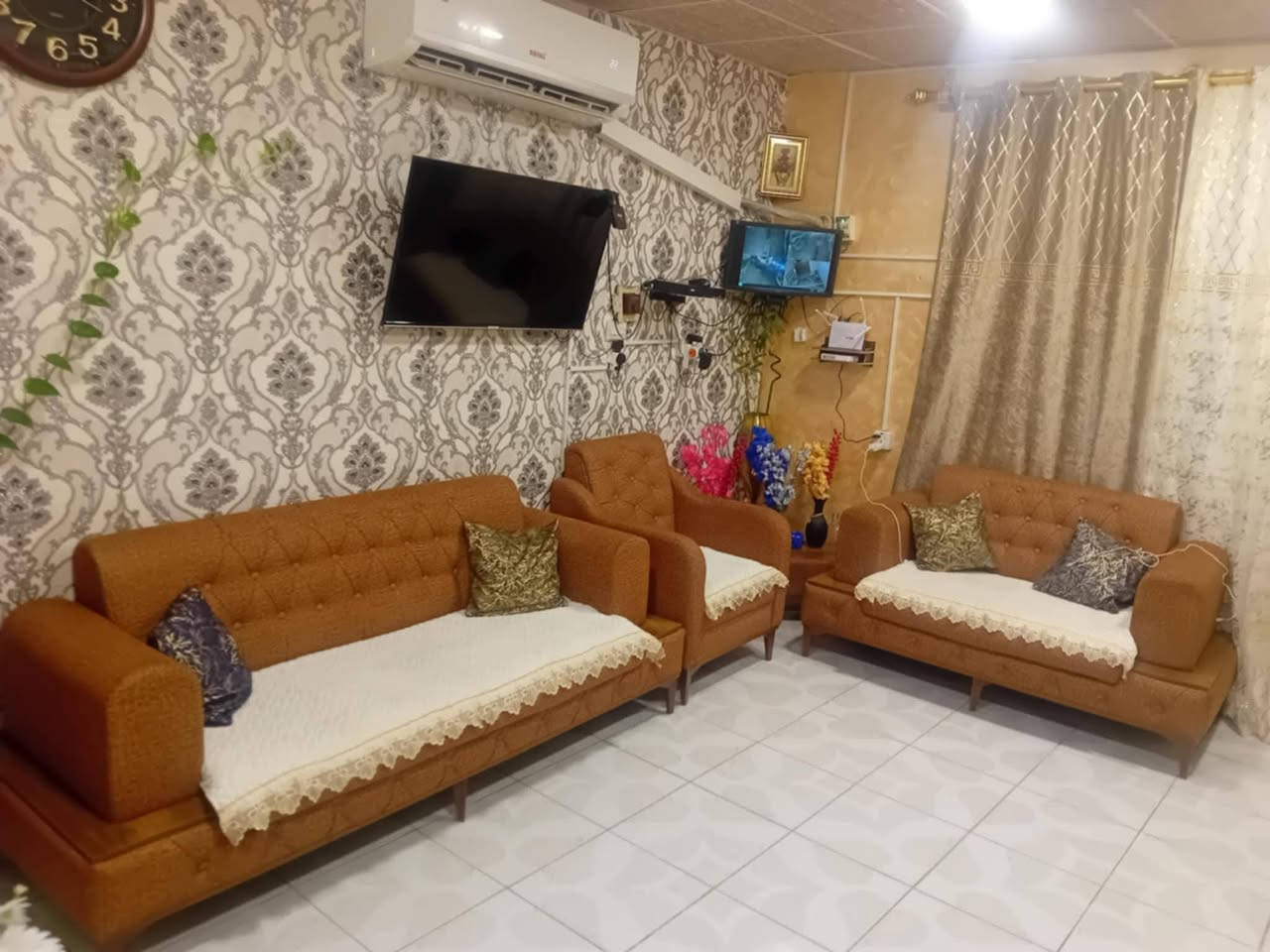 تخم عشر مقاعد مع طبله وسطيه كلش نظيف وقوي حطاطه مو سوكي بغداد لدوره


**إذا كنت صاحب هذا الإعلان وتريد حذفه لأي سبب، رجاءا أرسل رسالة إلى الدعم الفني**