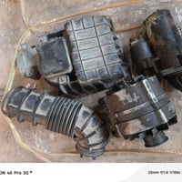 قطع غيار اوبل سيناتور • دينمو • موصل وادي حجر