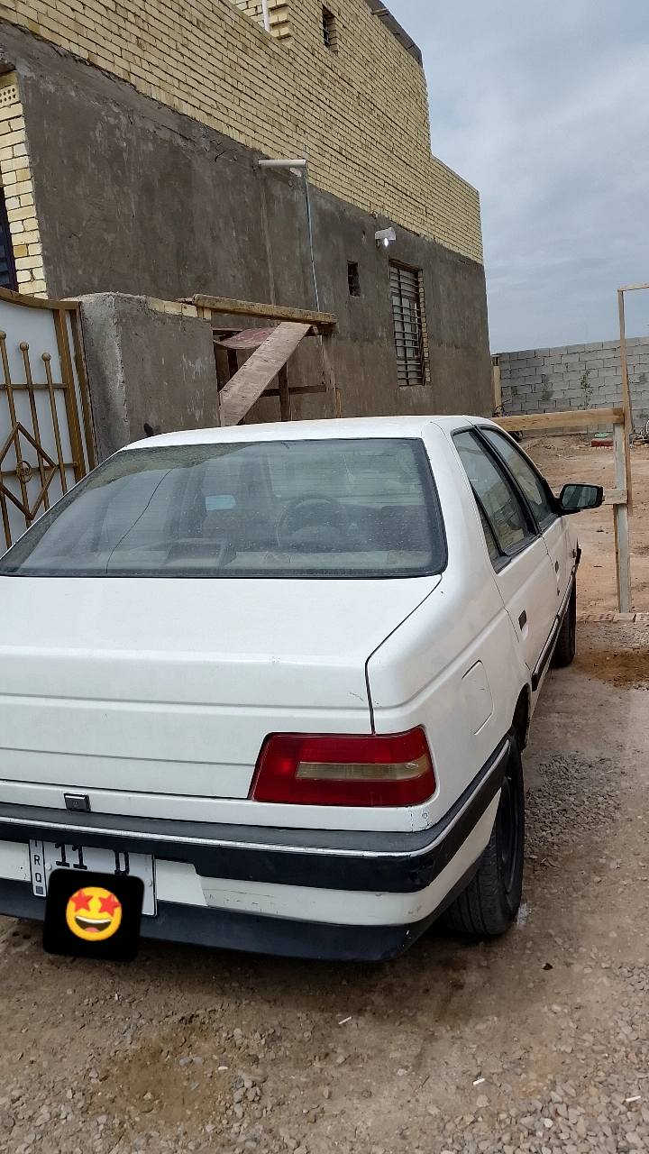 سلام عليكم بيجو جيلكس للبيع مكينه تبخر صبغ جاملغ وهلالات السعر 30وبيه مجال قليل سياره بسمي تحويل ثاني يوم العنوان بغداد العبيدي ***********
