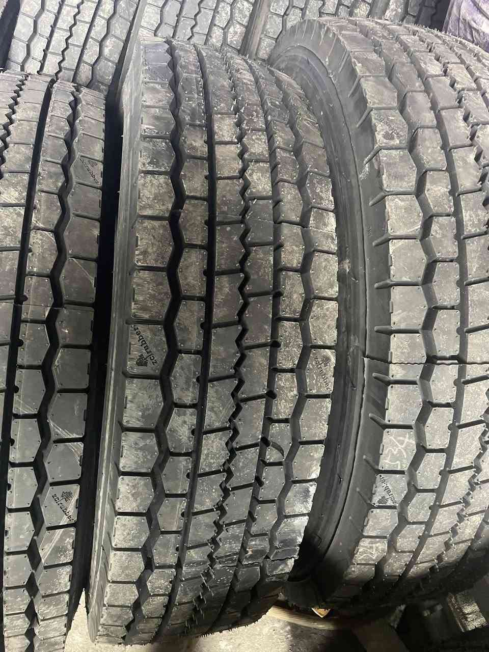 تاير جديد كنتر 17:5 انتاج 25  سعر الزوج 225 الف مكاني مجمع مشن بغداد متوفر جملة و مفرد يوجد توصيل 🚚 #كنتر
***********
