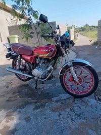 دراجه البيع مويل 20024السعر عل خاص الرقم 07865993663