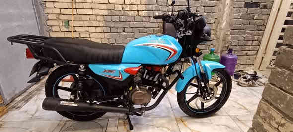 دراجه شايننك مرقم بغداد موديل 2023 طالعة من المعرض سنة 2025 صارلي 3 أشهر من اشتريتها  برغي مامفتوح بيها
رقم وسنويه بأسمي التحويل شوكت مايعجبك السعر 1750 وبيها مجال بسيط الدراجه جديدة بكل معنى الكلمه
*********** واتساب مكاني بغداد البلديات
