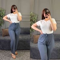 كيلوت نسائي • فري سايز • خامة أكلنس