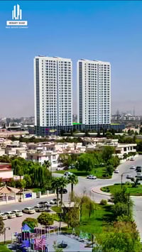 جوار جرای نوی • ٧٥م • ٣ غرف