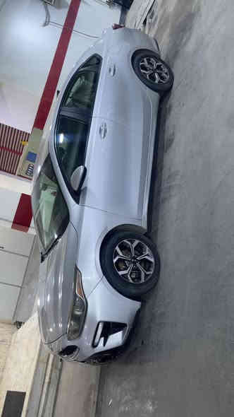 كيا فورتي موديل 2019 ماشية 146 ميل الايرباك سليم والسيارة نظيفة وجاهزة كما موضح في الصور المكان بغداد الكرادة السعر (113) ورقة  للاتصال *********** 
*********** واتساب
