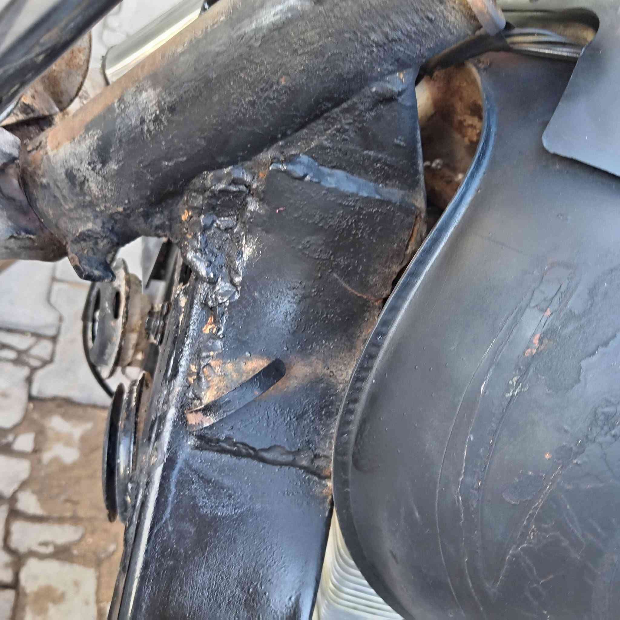 سلام عليكم ستوته البيع مديل ١٦ أوراق اصولي المكان نجف حي ميسان شرع المركز اقمي ***********
