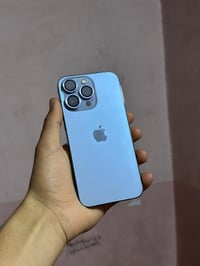 آيفون 13 برو • ٢٥٦ • شاشة و بطارية أصلية