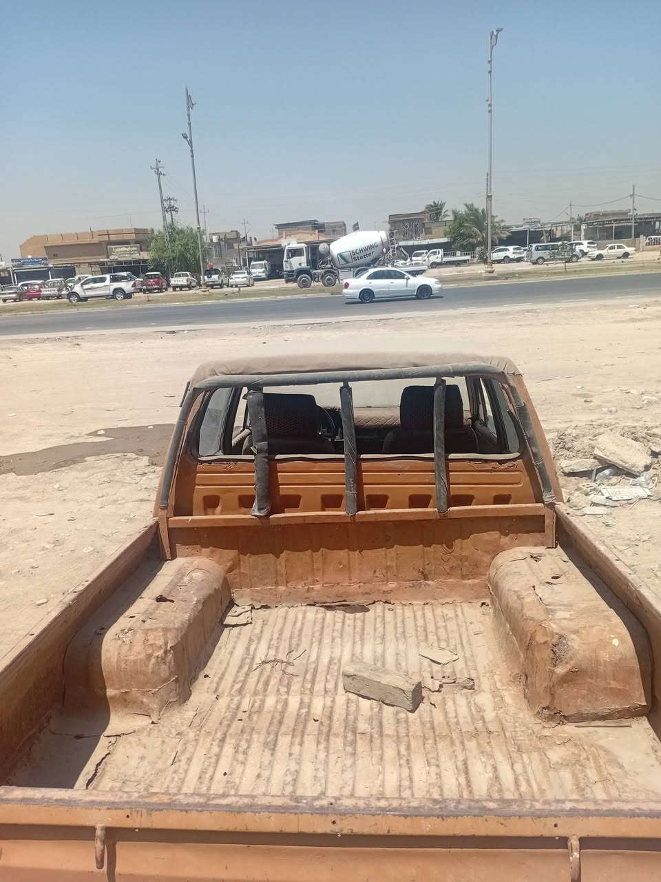 بيك اب داتسن رقم ذي قار تسقيط للاتصال
***********

***********
