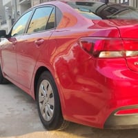 اخوان مكلف بنشر  كيا ريو 2020  ضررها بس بونيد ومبدل بلادي شرط بدون صبغ...