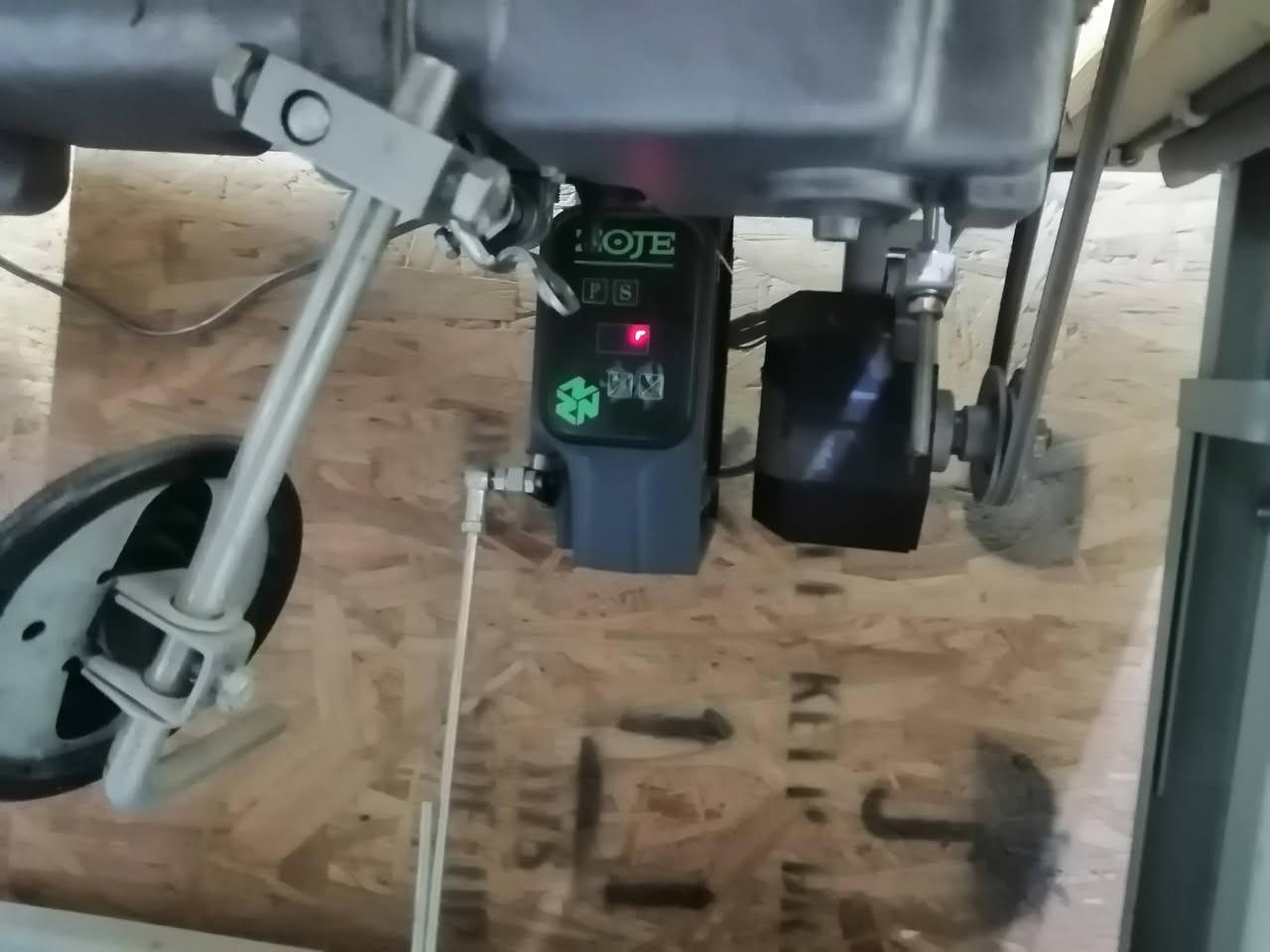 مكينه برتكس ماطور كاتم تحكم سرعه اقتصادي مدينه الصدر *********** السعر ٢٤٠ الف
