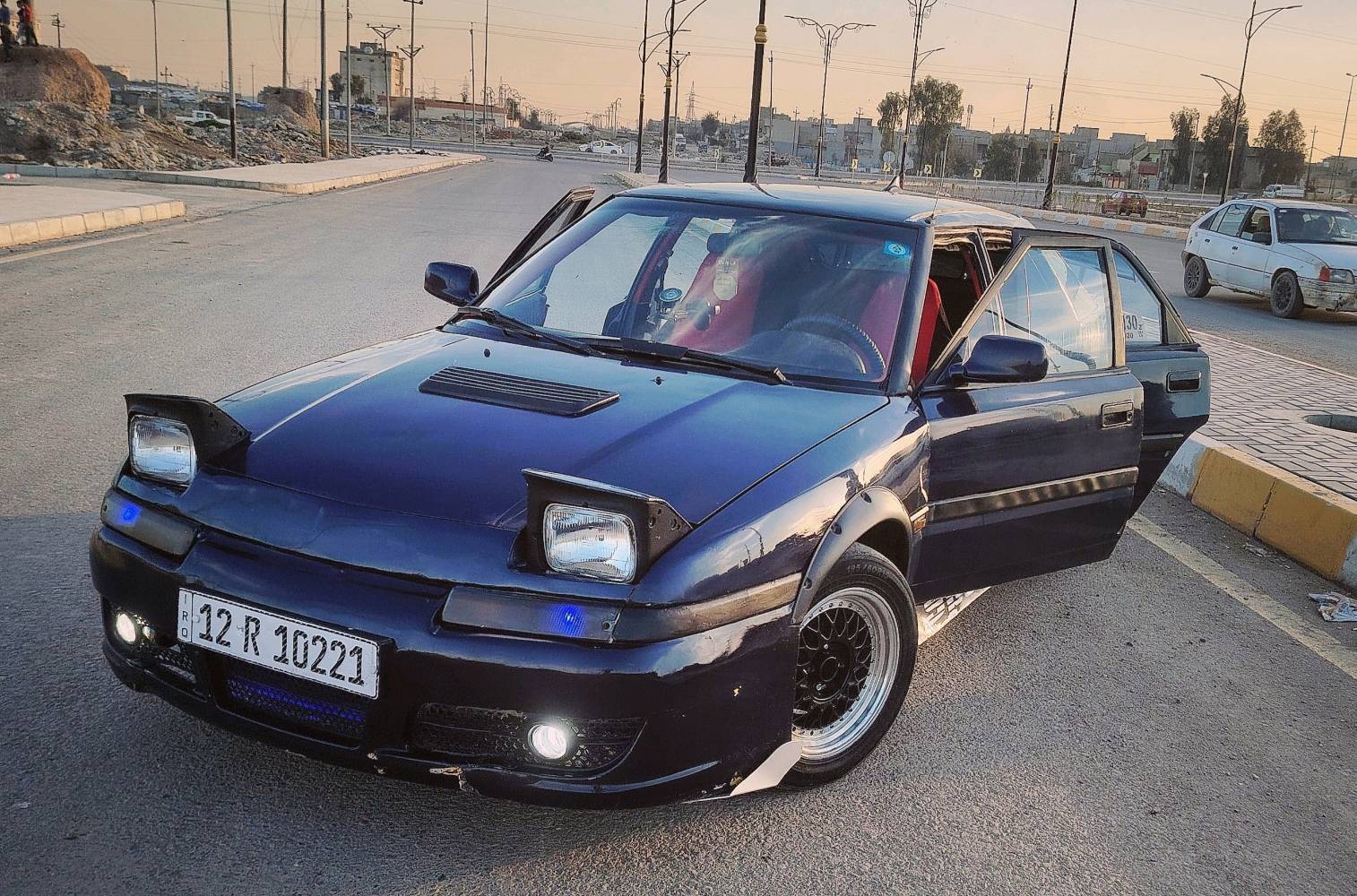 مازده صرصر ام عيون فول رياضي 
صبغ عام جمالي بدون ضرر 
رقم مسطره نكليزي الشرعي بالموصل تحويل وكاله شرط 
كابون مابيها 
اي ستفسار راسلني واتساب ع رقم 