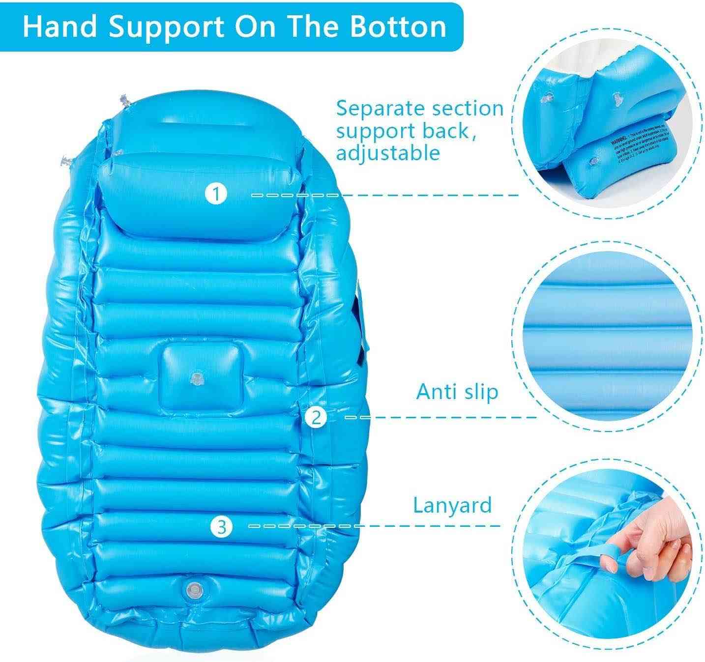 ‎حوض استحمام الاطفال‎ بغداد, العراق


**إذا كنت صاحب هذا الإعلان وتريد حذفه لأي سبب، رجاءا أرسل رسالة إلى الدعم الفني**