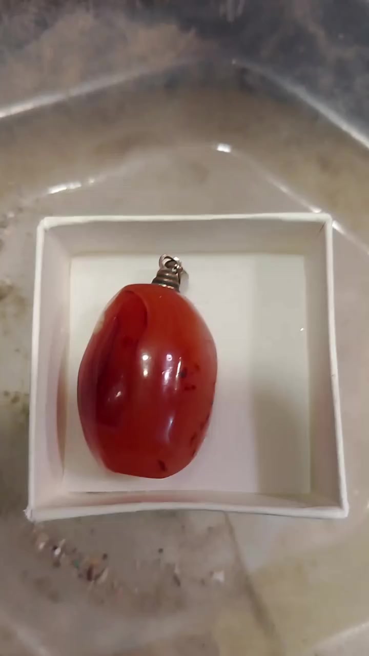 عقيق هندي للبيع سعره 75
واتساب ***********
