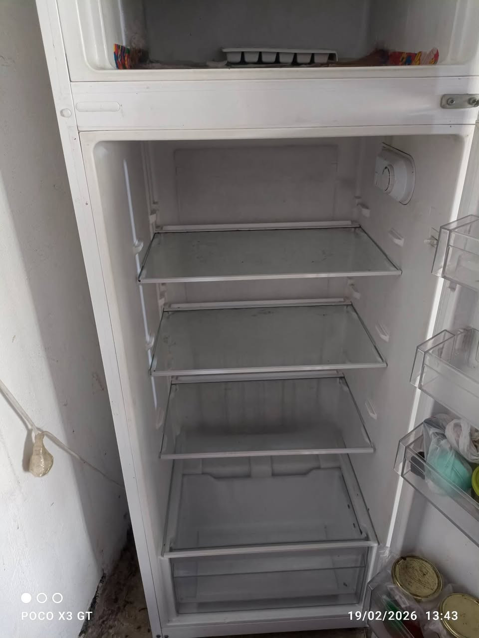 مكلفة بالنشر للبيع 300 مكانهم بغداد الحريه ثلاجه جديدة


**إذا كنت صاحب هذا الإعلان وتريد حذفه لأي سبب، رجاءا أرسل رسالة إلى الدعم الفني**