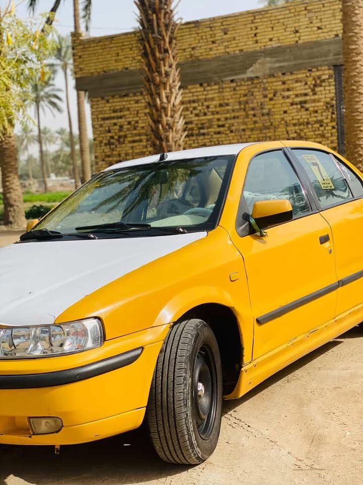 السلام عليكم سمند2012 رقم نجف انگليزي مشروع وطني وين متريد تحول سياره جاهزه وحلوه تخم تاير دوشمه جديد مبدل بيها جاملغ وبنيد كير ومحرك خير من الله السعر (32) وبيها مجال

للاستفسار //***********
