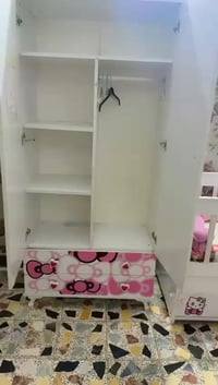 مستعجلة • أثاث أطفال