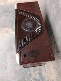 صوبة • فتيلة أصلية • عشتار الباب الأول