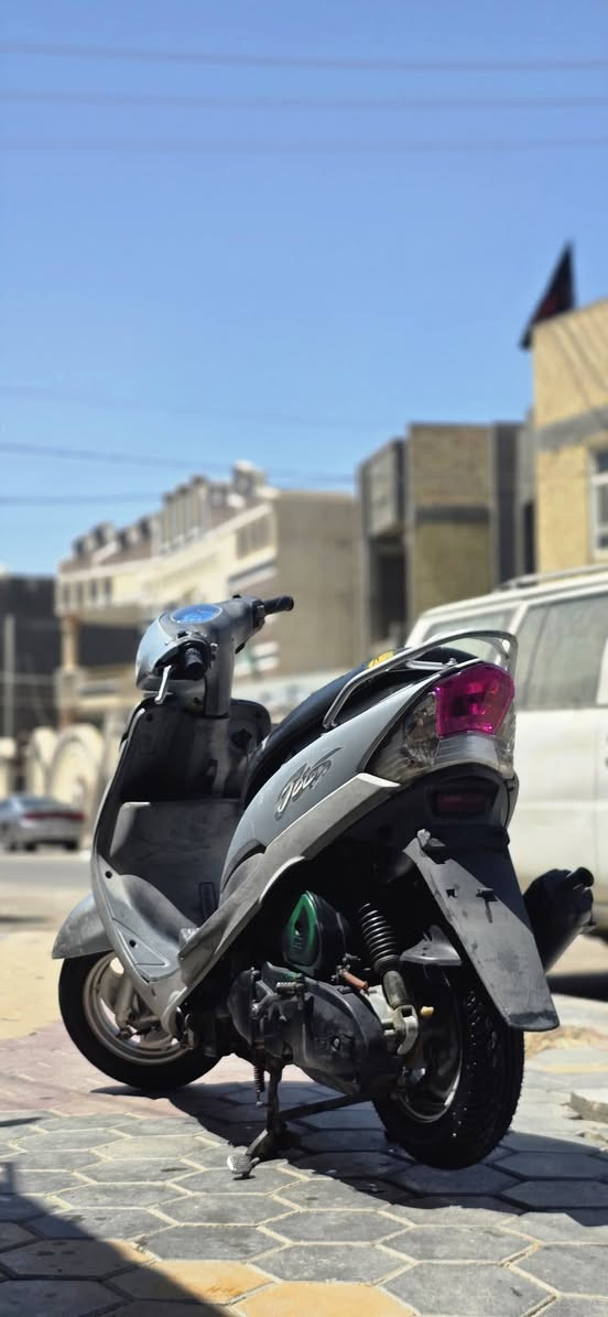 دراجه للببع ماكس منغولي بلاد
بلاد من الويل للويل 
السعر 700 و بيه مجال 
الناصريه حي الشهداء  
***********
