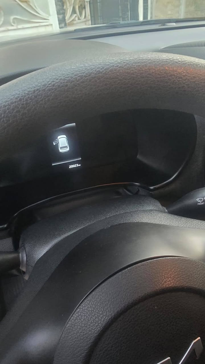 🔴KIa SOUL 2025  LX

كيا سول  2025
حادثه سياره بنيد وبارد بل جاملغ
🎈مواصفات
ويل كب
تحكم استيرن
رادارات 
شاشه چبيره 
نقطه عمياء 
توقف ذاتي
سعر ١٤٧ أو بيه مجال 
إتصال أو واتساب***********
بيع مستعجل  وماكو هيجي سعر
