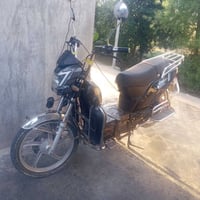 دراجه شحن • بطاريات • ٢٠٢٤