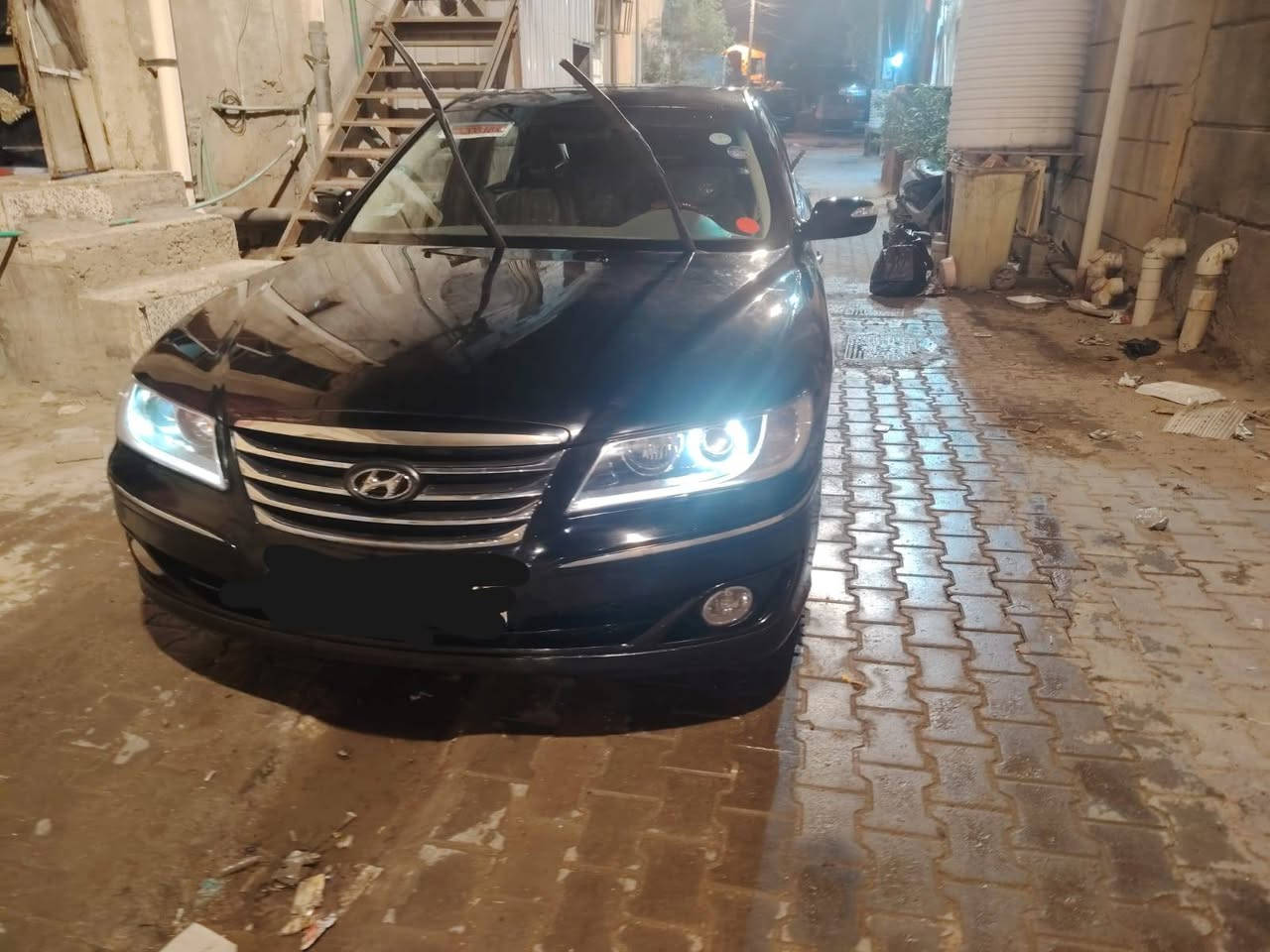 للبيع او مروس ازيره 2009 كصه جنطه ادوات مكينه كير تبريد حداده فول فتحه كشنات جلد سياره جديد وجاهزه مكانه البصره السعر 45 وبيه مجال *********** تفاصيل داخل الصور
