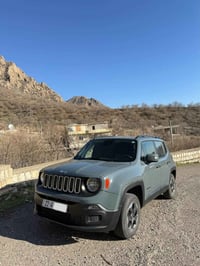 فورويل • محرك ٢٫٤ • ٦١ الف