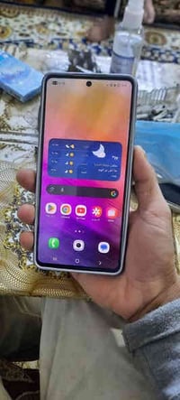 a73.5G  البيع السعر 250 قفل  مكان بغداد الاعظمية  رقم الهاتف 077178977...