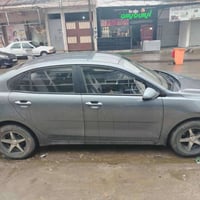 للبيع_ كياريو  موديل 2020 مكينة 1.6 وارد خليجي السيارة بحالة جيدة جدا ...