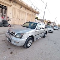 كنو 2011 • بابل • عيب كير ومحرك