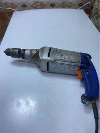 دريل ريشان جهةٍ وسرعة واحدة البلديات unقرب مول العائلة لايوجد توصيل ال...