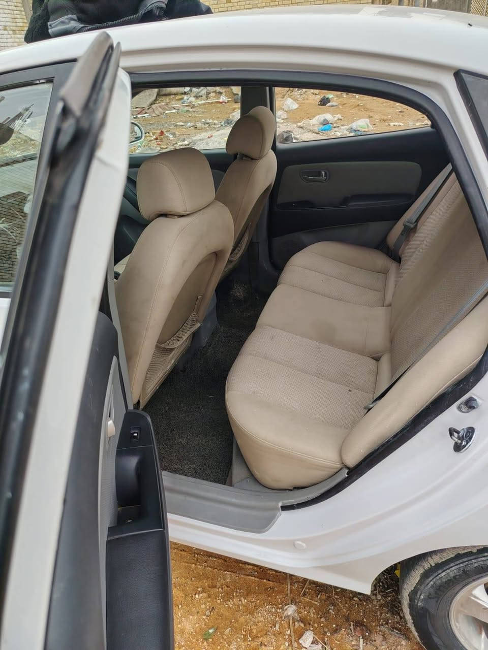 سلام عليكم افانتي ادوات كصتين متومه شمالي ارقام وسنويه لحد 2028 موديل 2010 كرير ومحرك 1600 كفاله تبريد تدفئه تحكم ستيرن شاشه وكامره خلفيه السعر 43 قابل للتفاوظ بشي قليل مكانها نجف ***********
