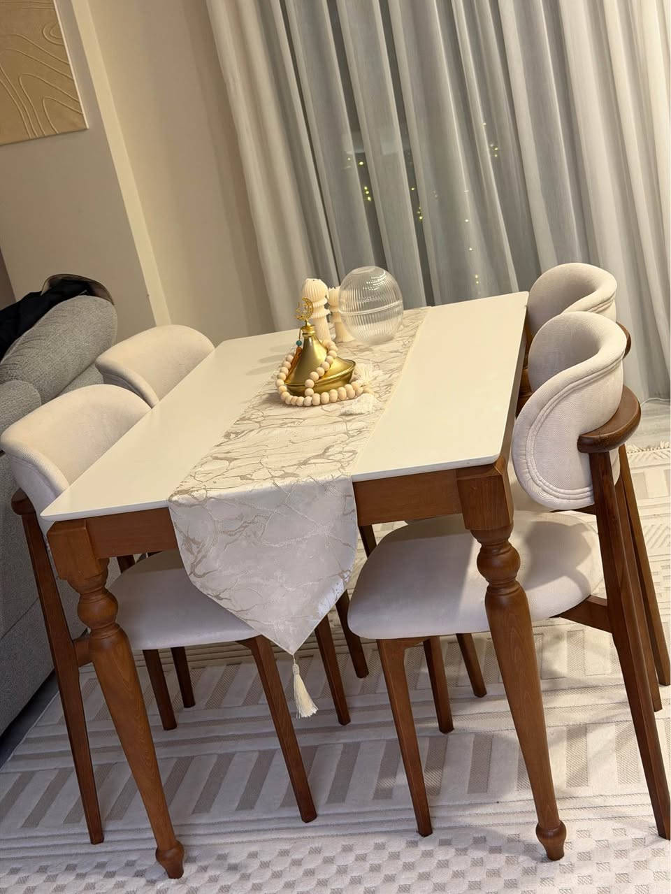 مستخدم 6 شهور فقط
طولة 120*80  
📍اربيل هةولير نوي -مني سلافا 
ماعندي توصيل محافظات أربيل, العراق


**إذا كنت صاحب هذا الإعلان وتريد حذفه لأي سبب، رجاءا أرسل رسالة إلى الدعم الفني**